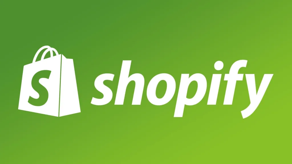 Shopify Green Logo from "Why Shopify is the Best Ecommerce Platform: The Ultimate Review" Article