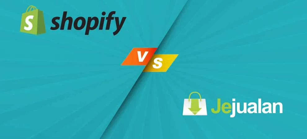 Shopify vs Jejualan from "Why Shopify is the Best Ecommerce Platform: The Ultimate Review" Article