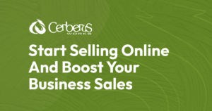 Start E-commerce and boost your business sales