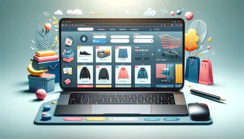 Strategi Toko Online dengan Shopify: Panduan Lengkap Cara Membuat Toko Online