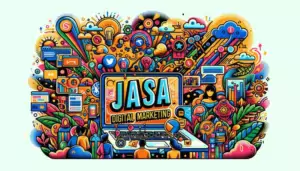 Jasa digital marketing