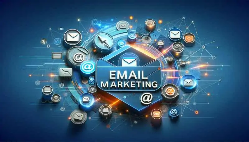 Pemasaran Email