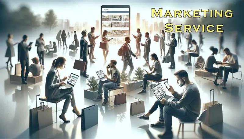 5 Best Marketing Services for Your Business