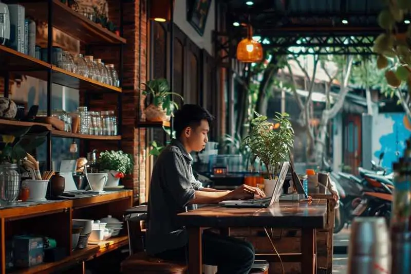 The Best Shopify Stores in Jakarta