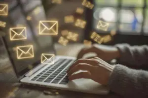 Email marketing strategies