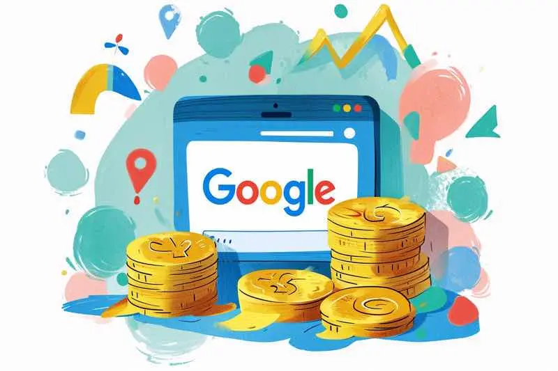 Dampak Iklan Google pada Biaya Iklan
