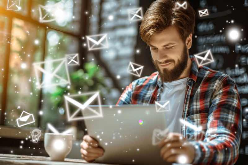 The Benefits of Email Marketing to Boost Your Business