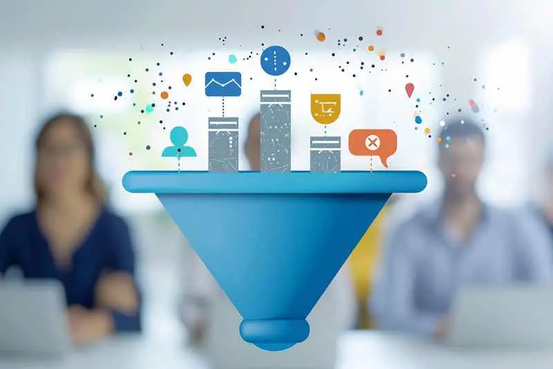 Understanding the Marketing Funnel: A Comprehensive Guide