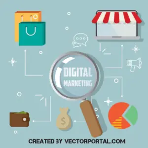 SEO in Digital Marketing