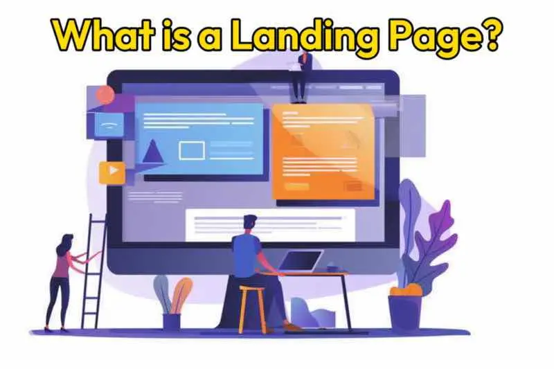 Unpacking the Essentials: What Is a Landing Page?