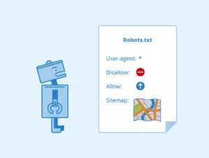 Xml sitemap robots.txt
