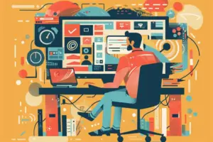 Domain authority specialist