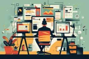 Manage and check domain authority - melihat otoritas domain