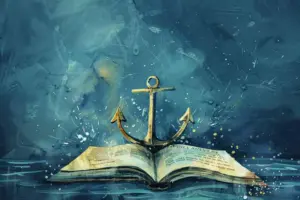 Anchor text