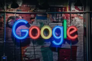 Google ranking di google