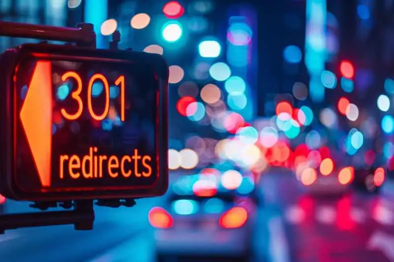 Navigating Website Changes: The Essential Guide to 301 Redirects