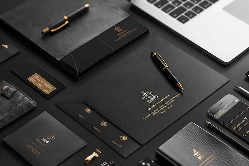 Creating a Powerful Visual Identity: A Step-by-Step Guide
