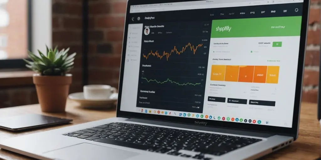 Understanding the Basics: How Does Shopify Work?