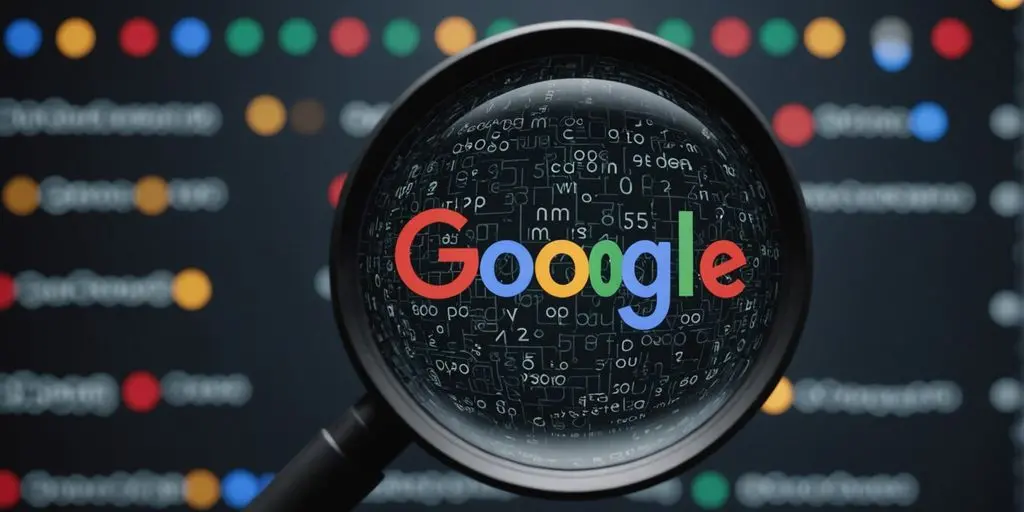 Understanding the Latest Updates in the Google Search Algorithm