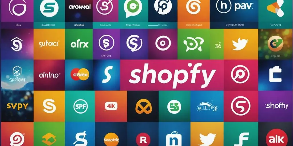 Top 10 Popular Shopify Apps to Boost Your E-commerce Business